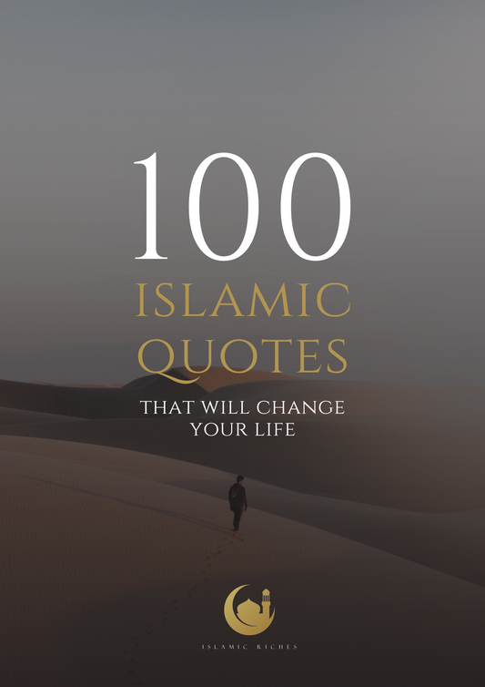 100 islamic quotes that will change your life